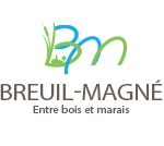 ACM et restauration scolaire Breuil-Magné